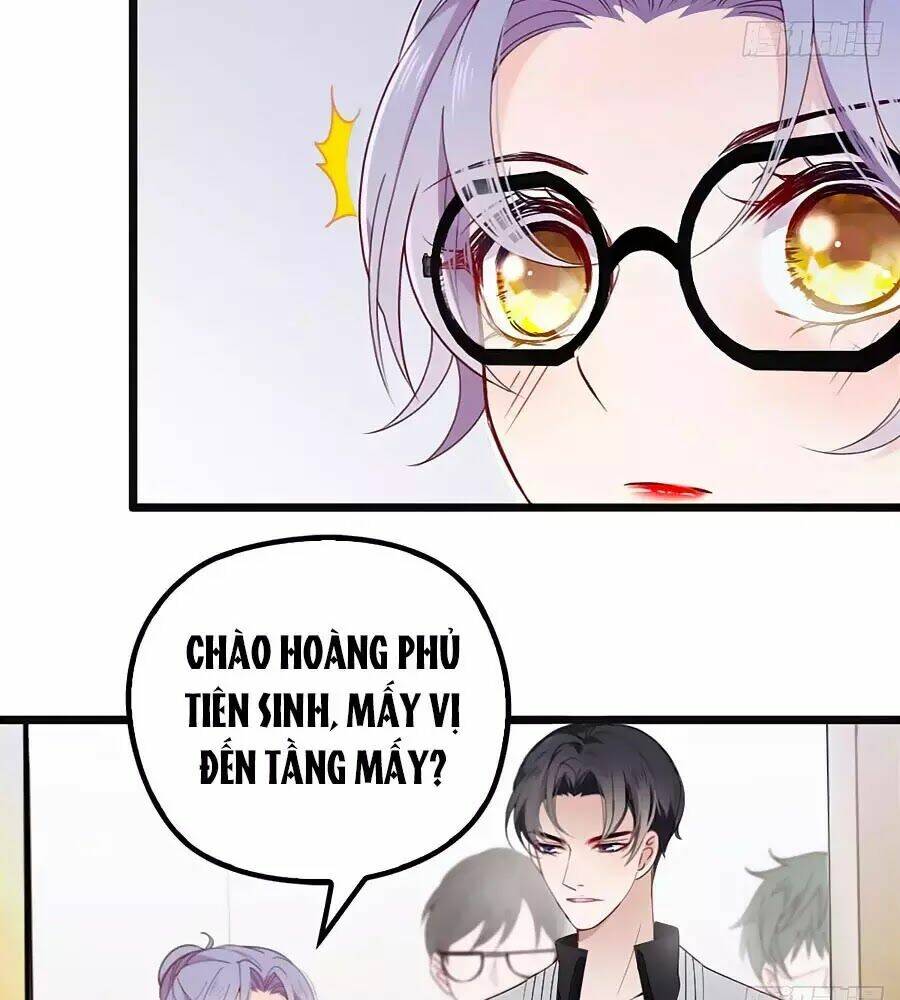 Cô Vợ Mang Thai Một Tặng Một Chapter 7 - Trang 2