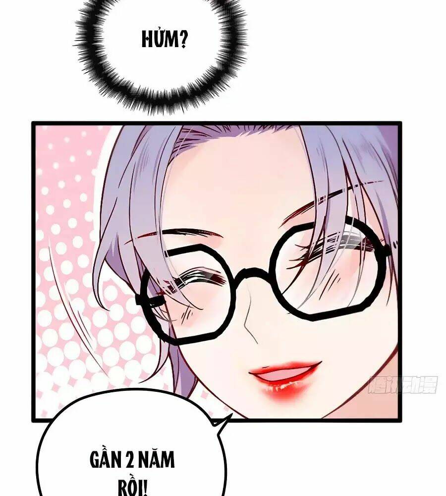 Cô Vợ Mang Thai Một Tặng Một Chapter 7 - Trang 2