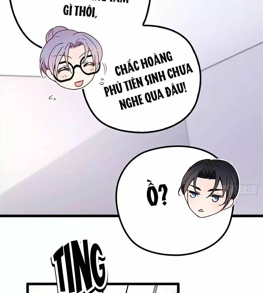 Cô Vợ Mang Thai Một Tặng Một Chapter 7 - Trang 2