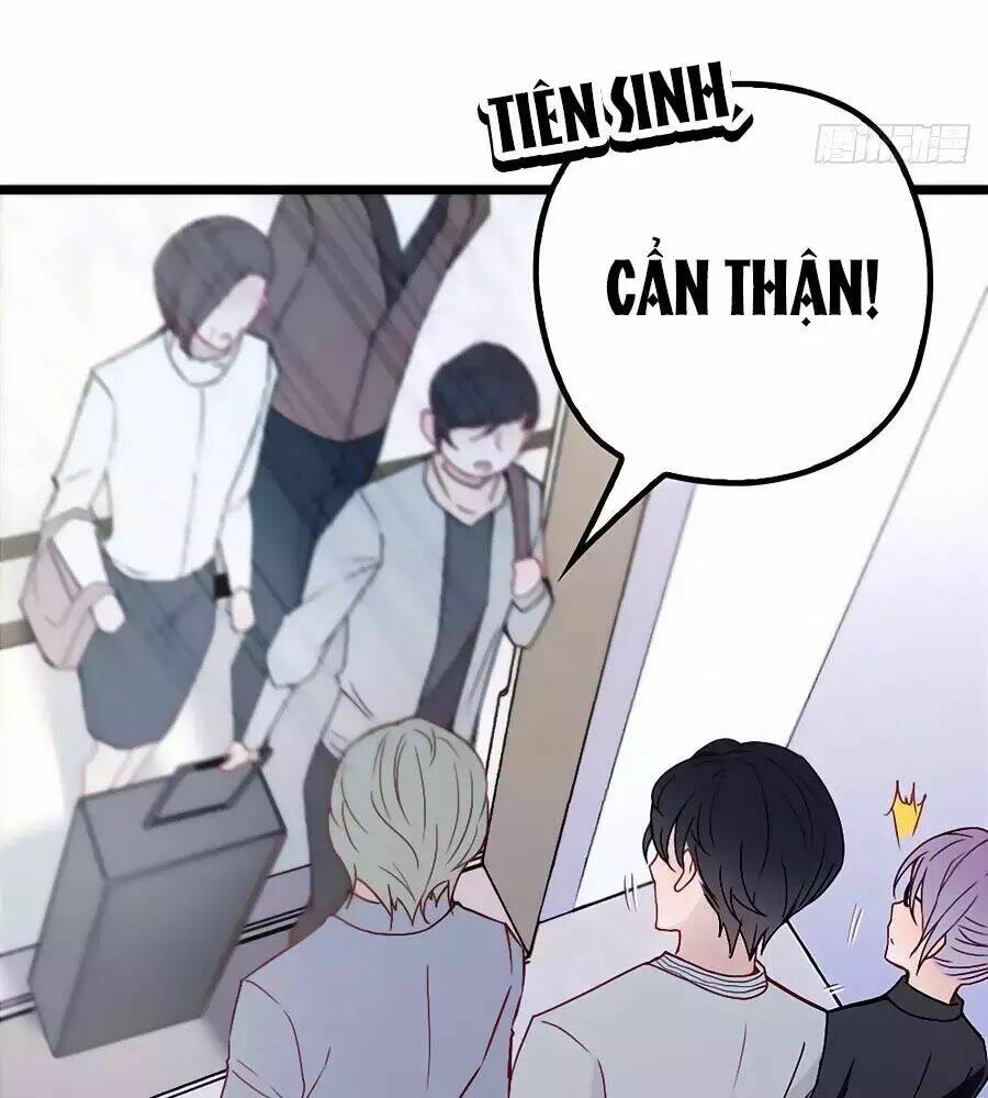 Cô Vợ Mang Thai Một Tặng Một Chapter 7 - Trang 2