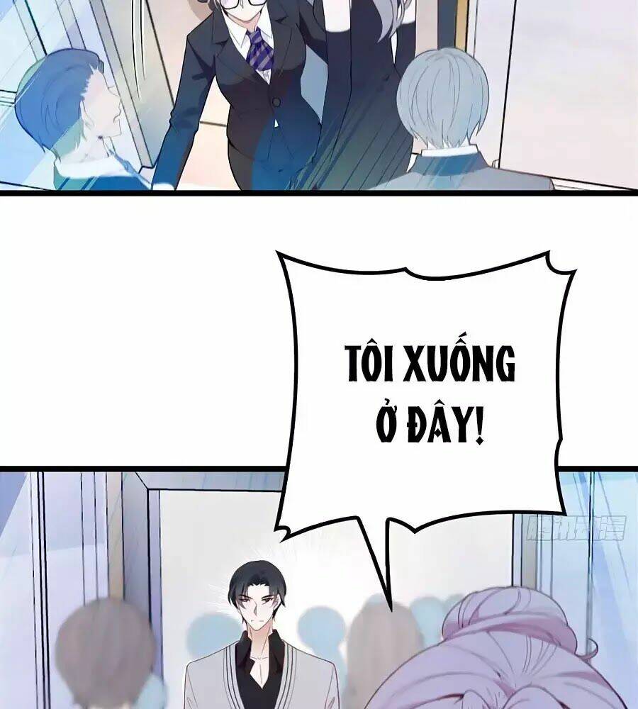 Cô Vợ Mang Thai Một Tặng Một Chapter 7 - Trang 2