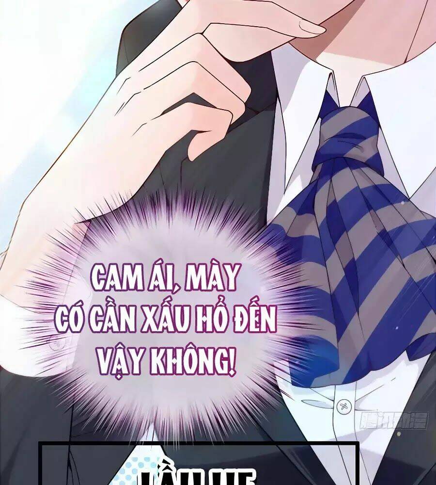 Cô Vợ Mang Thai Một Tặng Một Chapter 7 - Trang 2