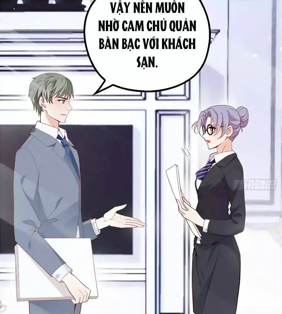 Cô Vợ Mang Thai Một Tặng Một Chapter 7 - Trang 2