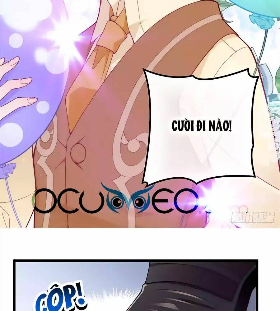 Cô Vợ Mang Thai Một Tặng Một Chapter 7 - Trang 2