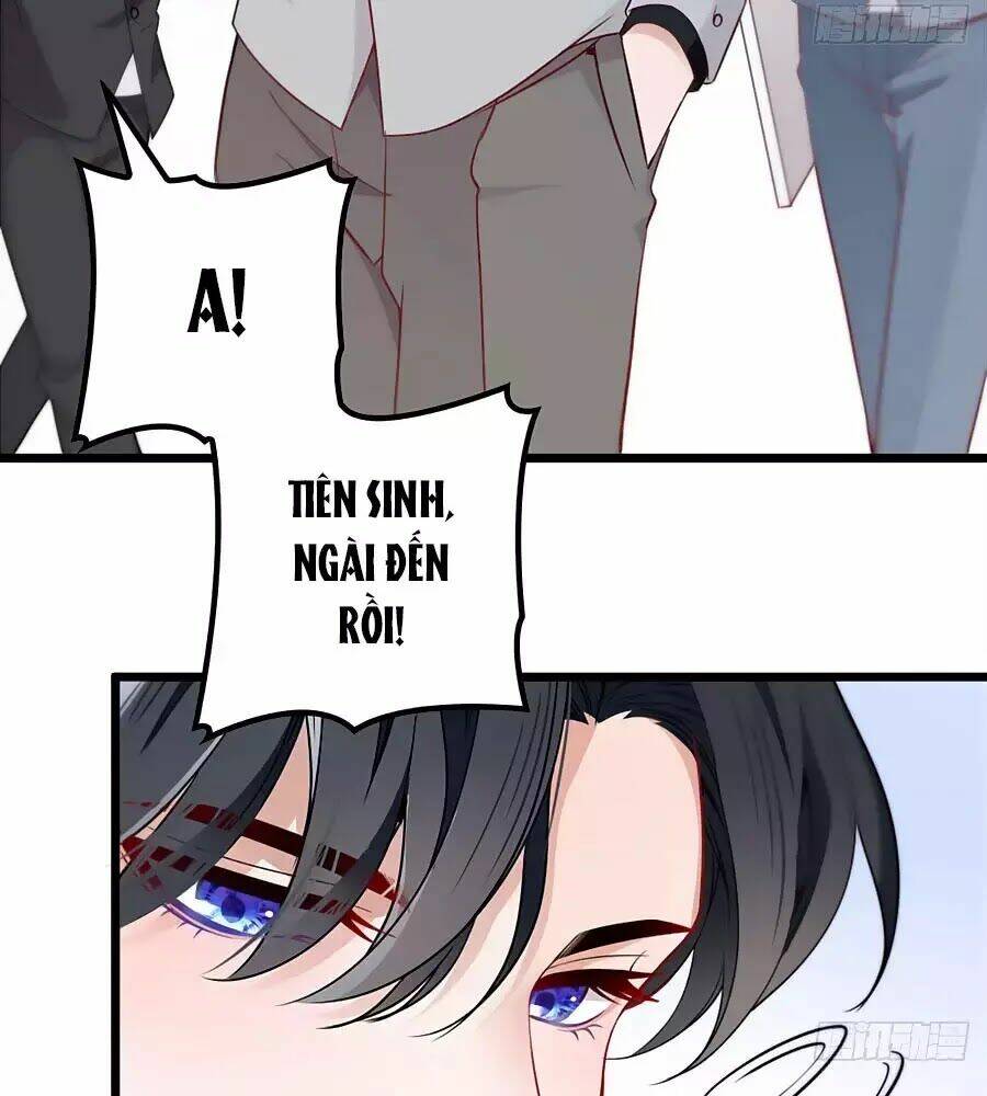 Cô Vợ Mang Thai Một Tặng Một Chapter 7 - Trang 2