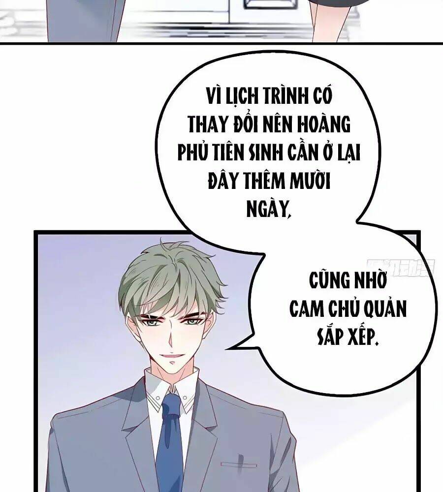 Cô Vợ Mang Thai Một Tặng Một Chapter 7 - Trang 2