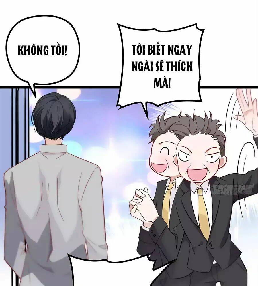 Cô Vợ Mang Thai Một Tặng Một Chapter 7 - Trang 2