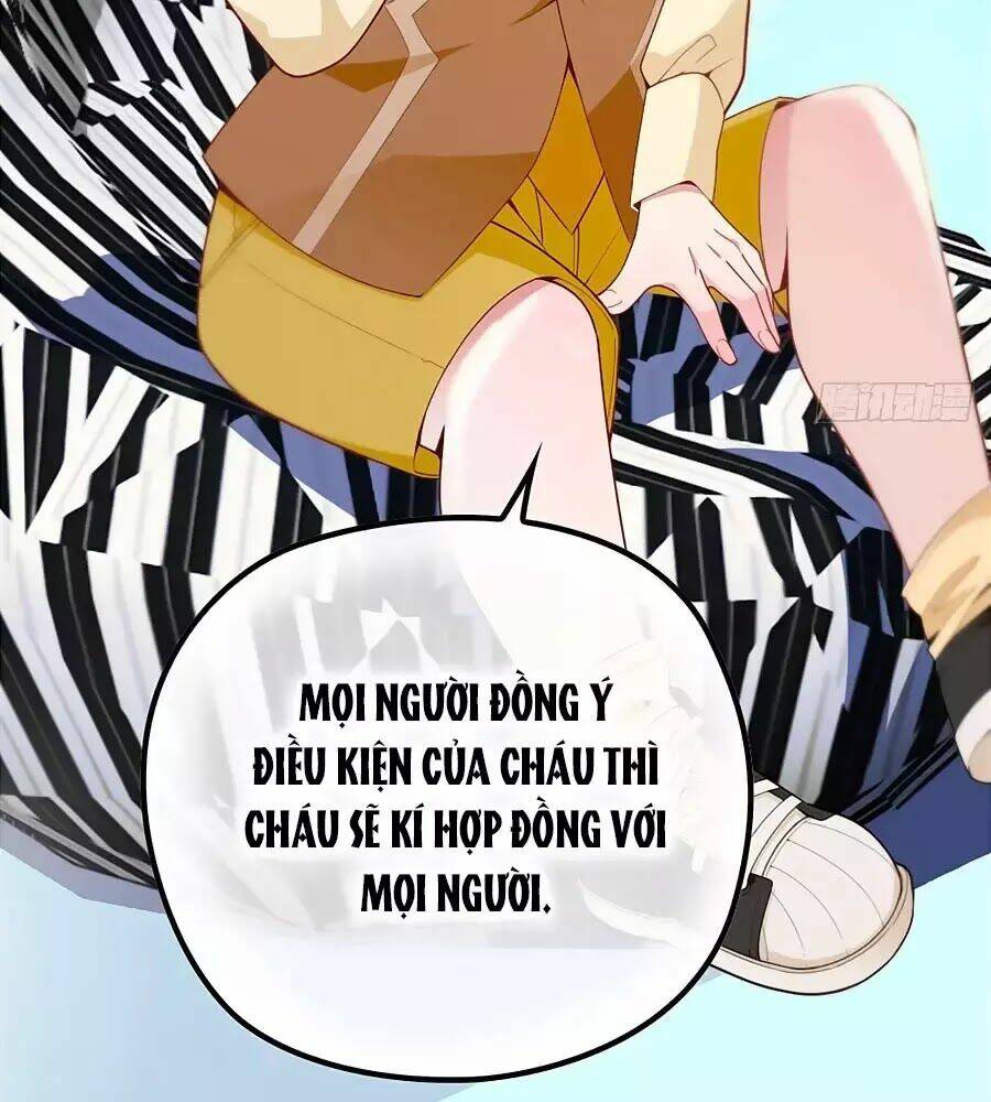 Cô Vợ Mang Thai Một Tặng Một Chapter 7 - Trang 2