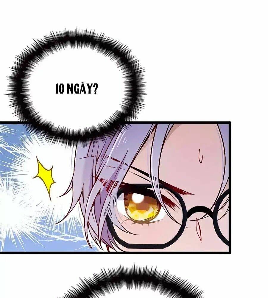 Cô Vợ Mang Thai Một Tặng Một Chapter 7 - Trang 2