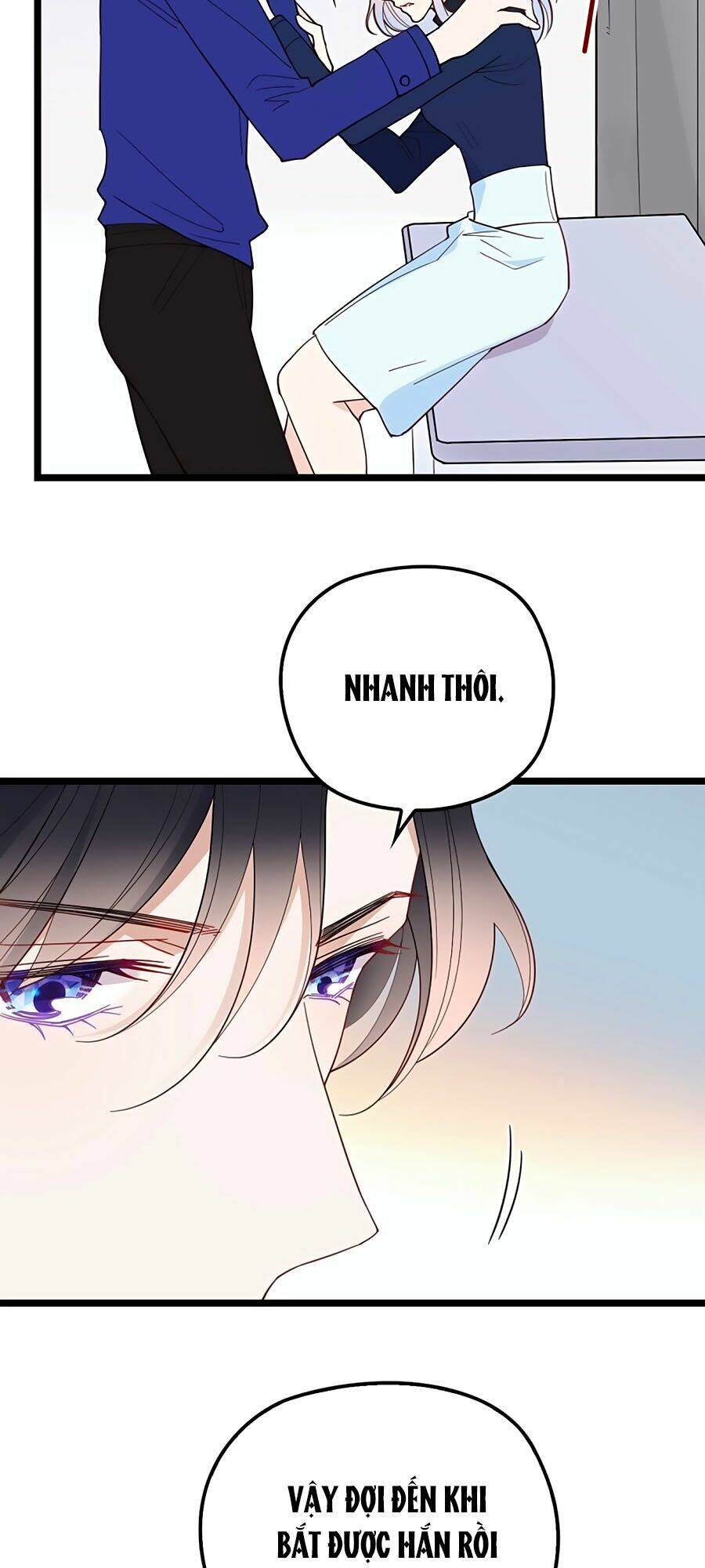 Cô Vợ Mang Thai Một Tặng Một Chapter 70 - Trang 2