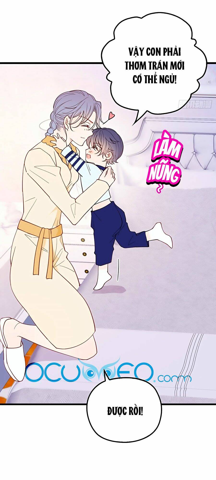 Cô Vợ Mang Thai Một Tặng Một Chapter 70 - Trang 2