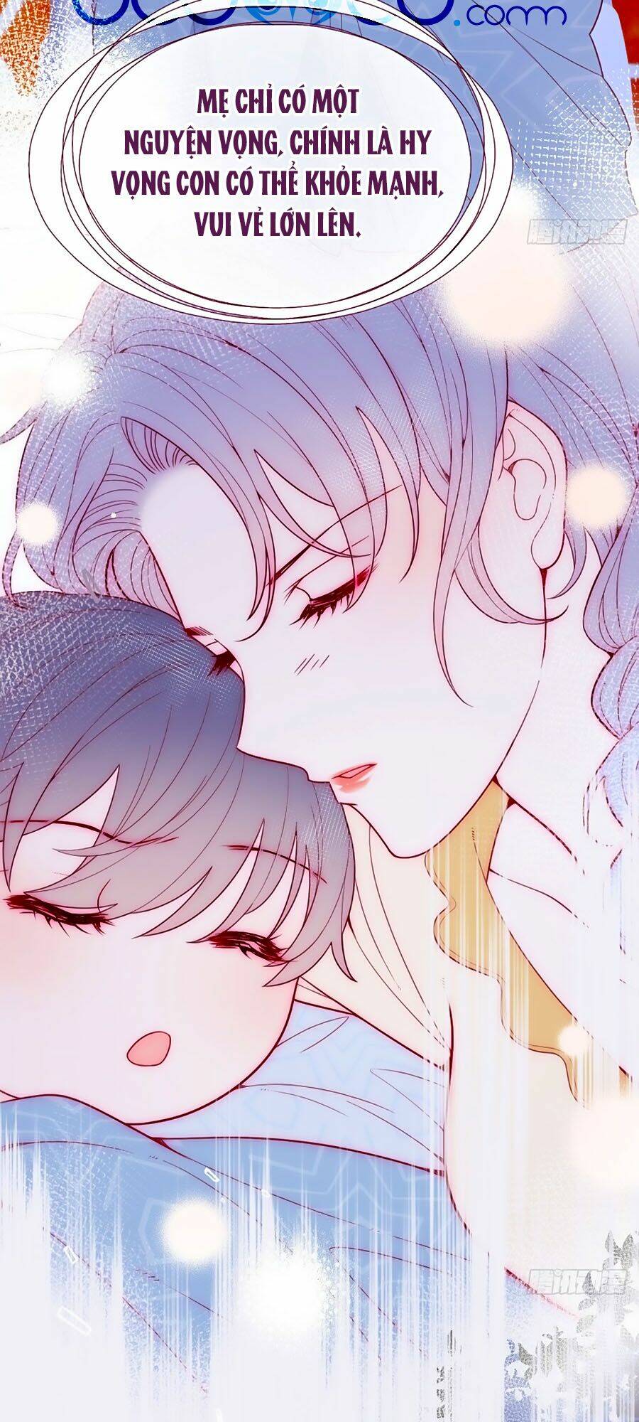 Cô Vợ Mang Thai Một Tặng Một Chapter 70 - Trang 2