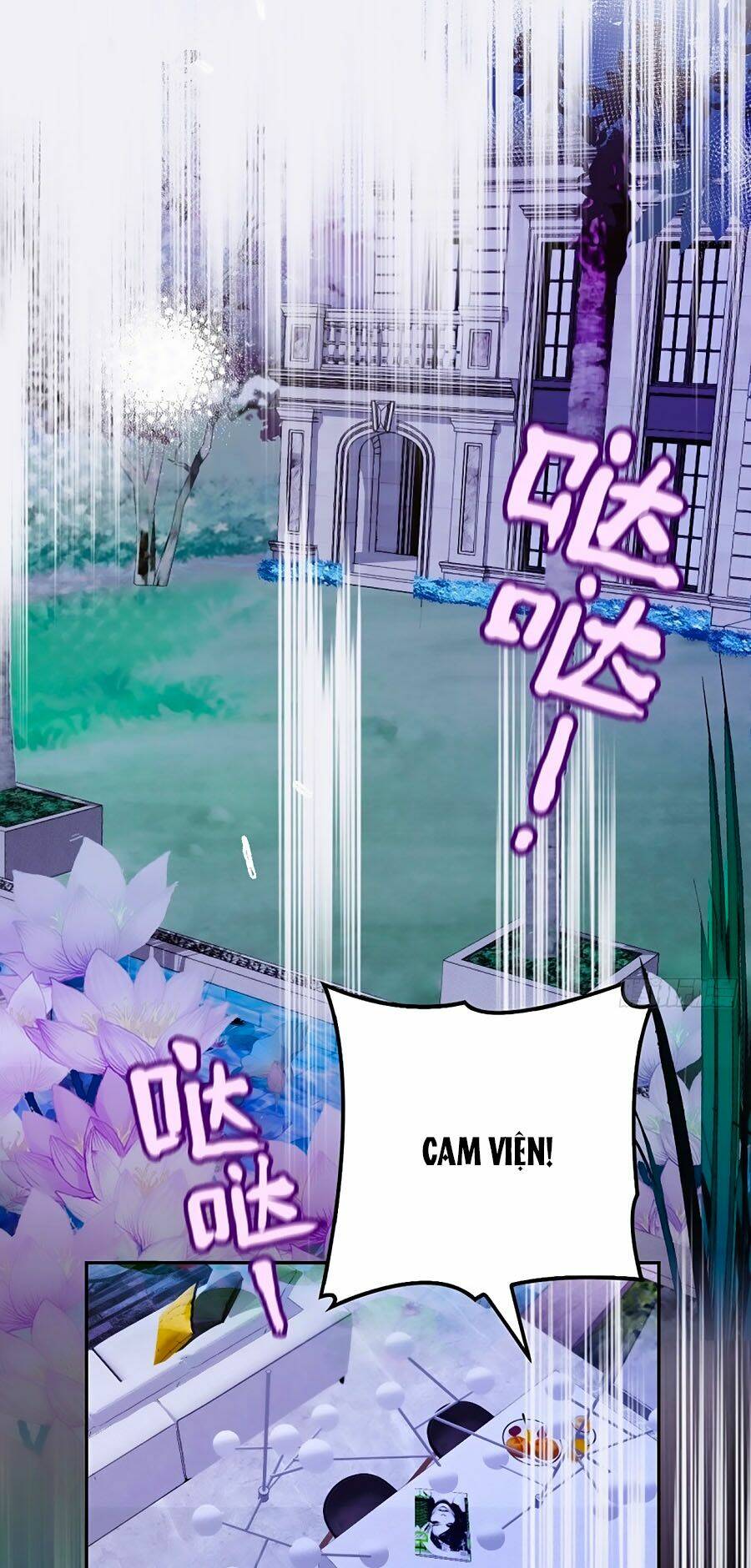 Cô Vợ Mang Thai Một Tặng Một Chapter 70 - Trang 2