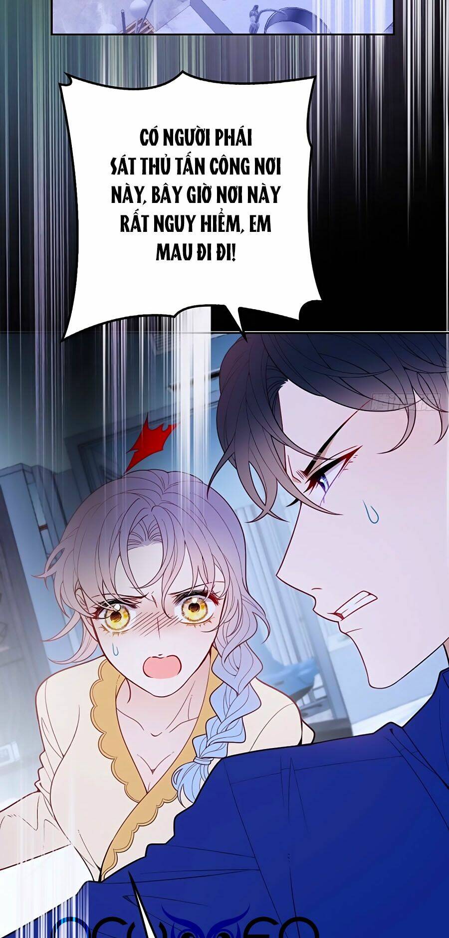 Cô Vợ Mang Thai Một Tặng Một Chapter 70 - Trang 2