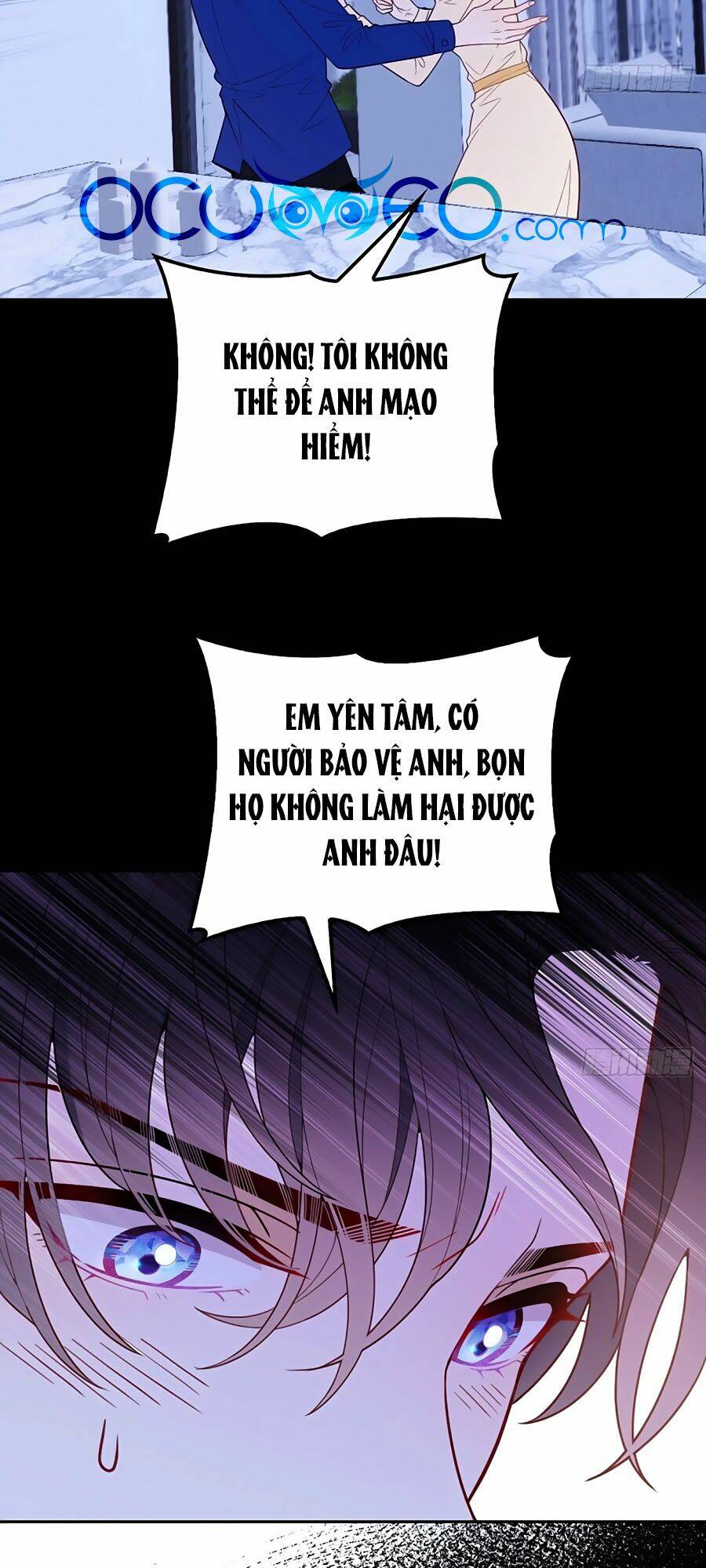 Cô Vợ Mang Thai Một Tặng Một Chapter 70 - Trang 2