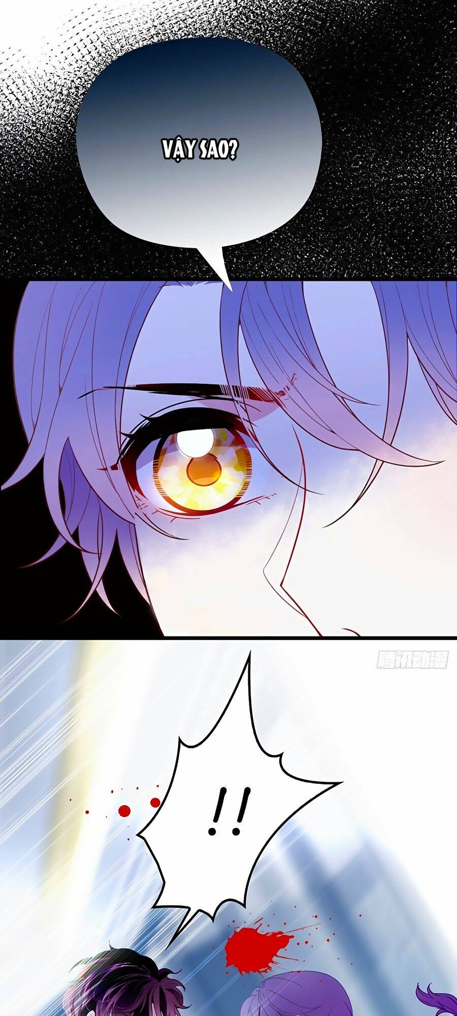 Cô Vợ Mang Thai Một Tặng Một Chapter 70 - Trang 2