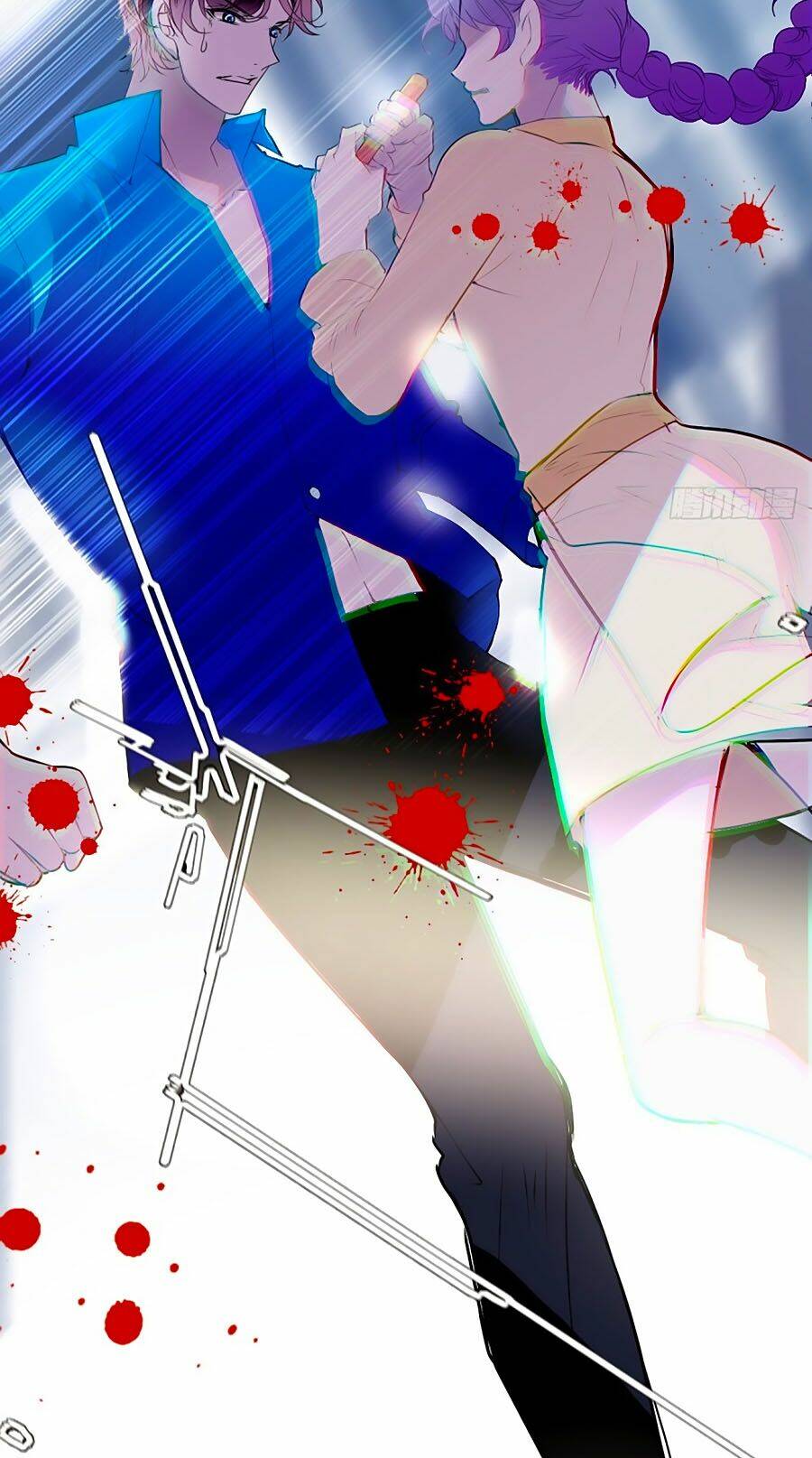 Cô Vợ Mang Thai Một Tặng Một Chapter 70 - Trang 2