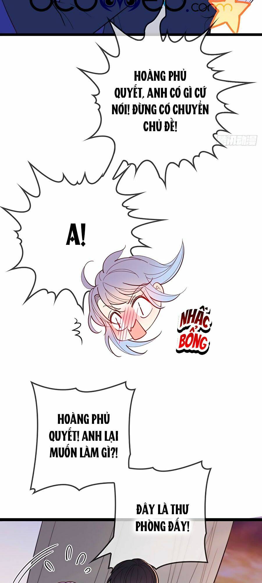 Cô Vợ Mang Thai Một Tặng Một Chapter 70 - Trang 2