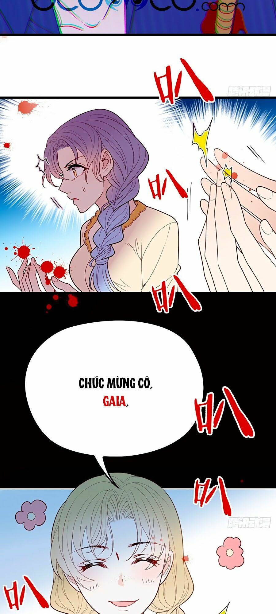 Cô Vợ Mang Thai Một Tặng Một Chapter 70 - Trang 2