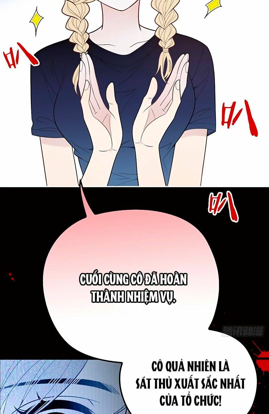 Cô Vợ Mang Thai Một Tặng Một Chapter 70 - Trang 2