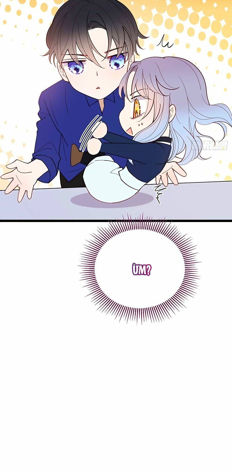 Cô Vợ Mang Thai Một Tặng Một Chapter 70 - Trang 2