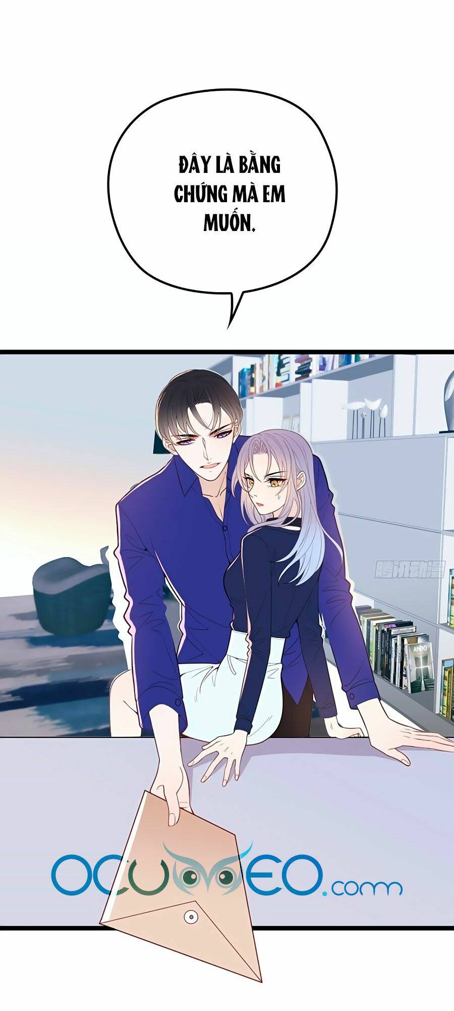 Cô Vợ Mang Thai Một Tặng Một Chapter 70 - Trang 2