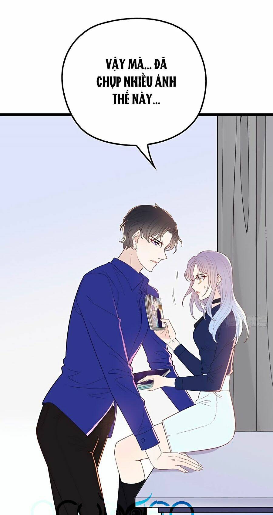 Cô Vợ Mang Thai Một Tặng Một Chapter 70 - Trang 2