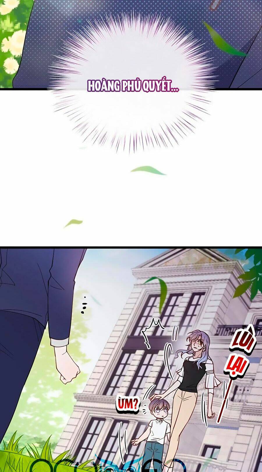 Cô Vợ Mang Thai Một Tặng Một Chapter 71 - Trang 2