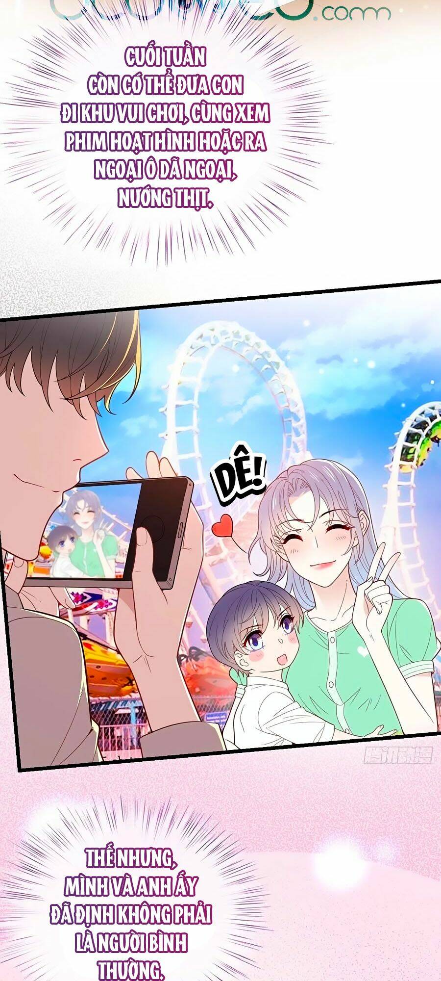 Cô Vợ Mang Thai Một Tặng Một Chapter 71 - Trang 2