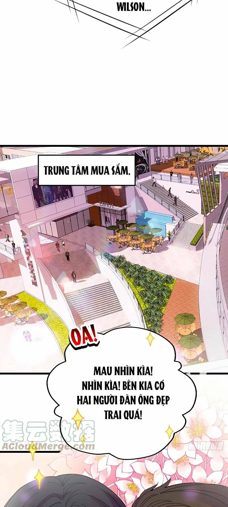 Cô Vợ Mang Thai Một Tặng Một Chapter 71 - Trang 2