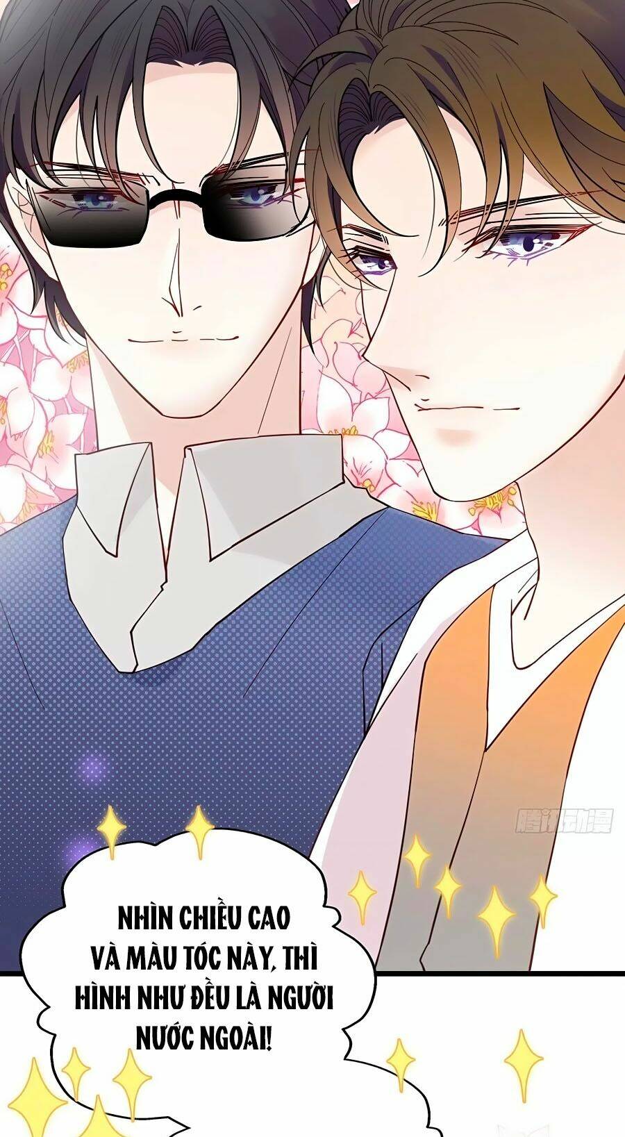 Cô Vợ Mang Thai Một Tặng Một Chapter 71 - Trang 2