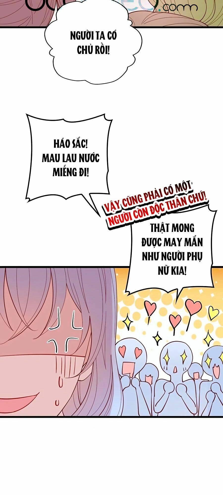 Cô Vợ Mang Thai Một Tặng Một Chapter 71 - Trang 2