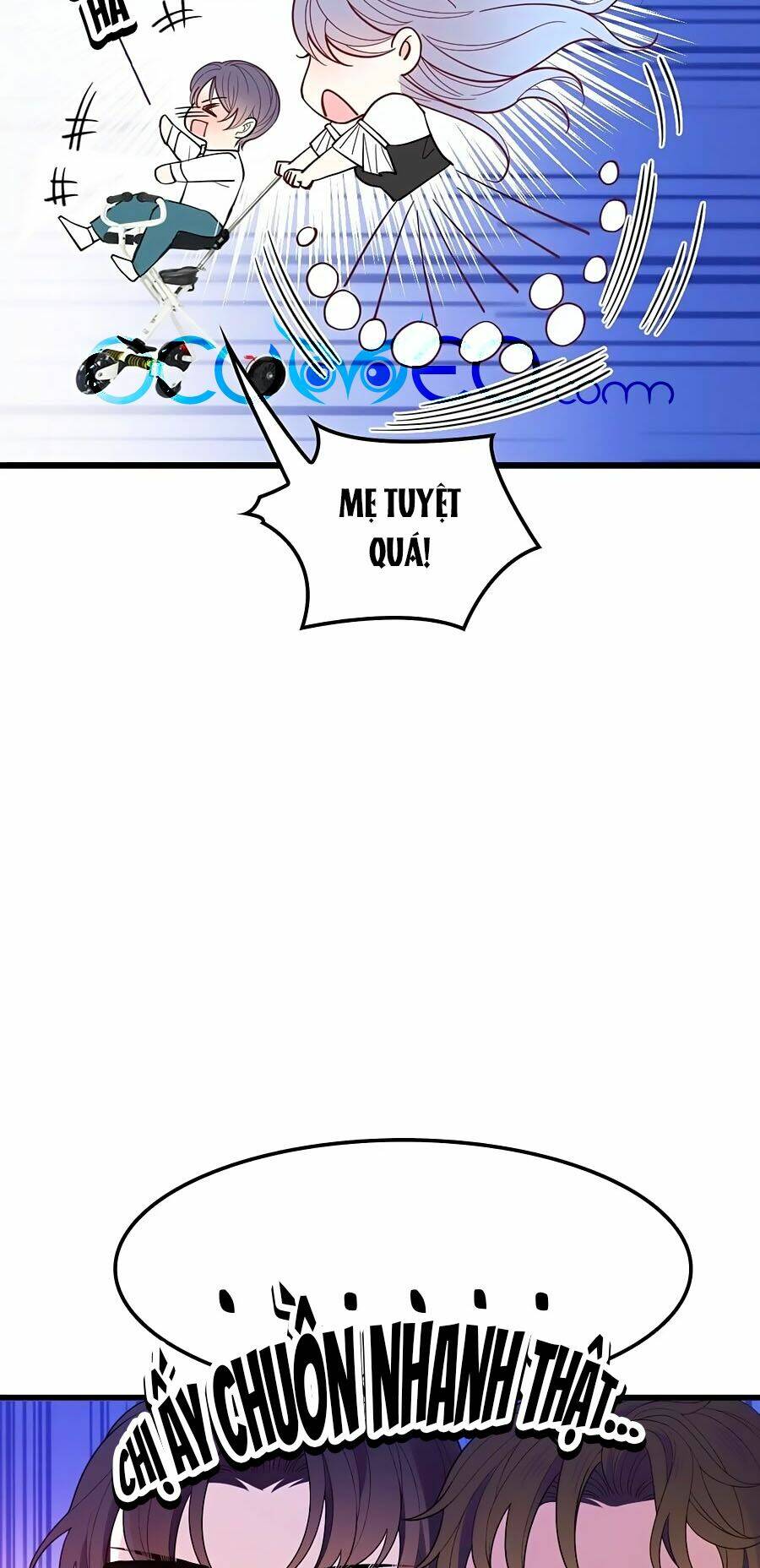 Cô Vợ Mang Thai Một Tặng Một Chapter 71 - Trang 2