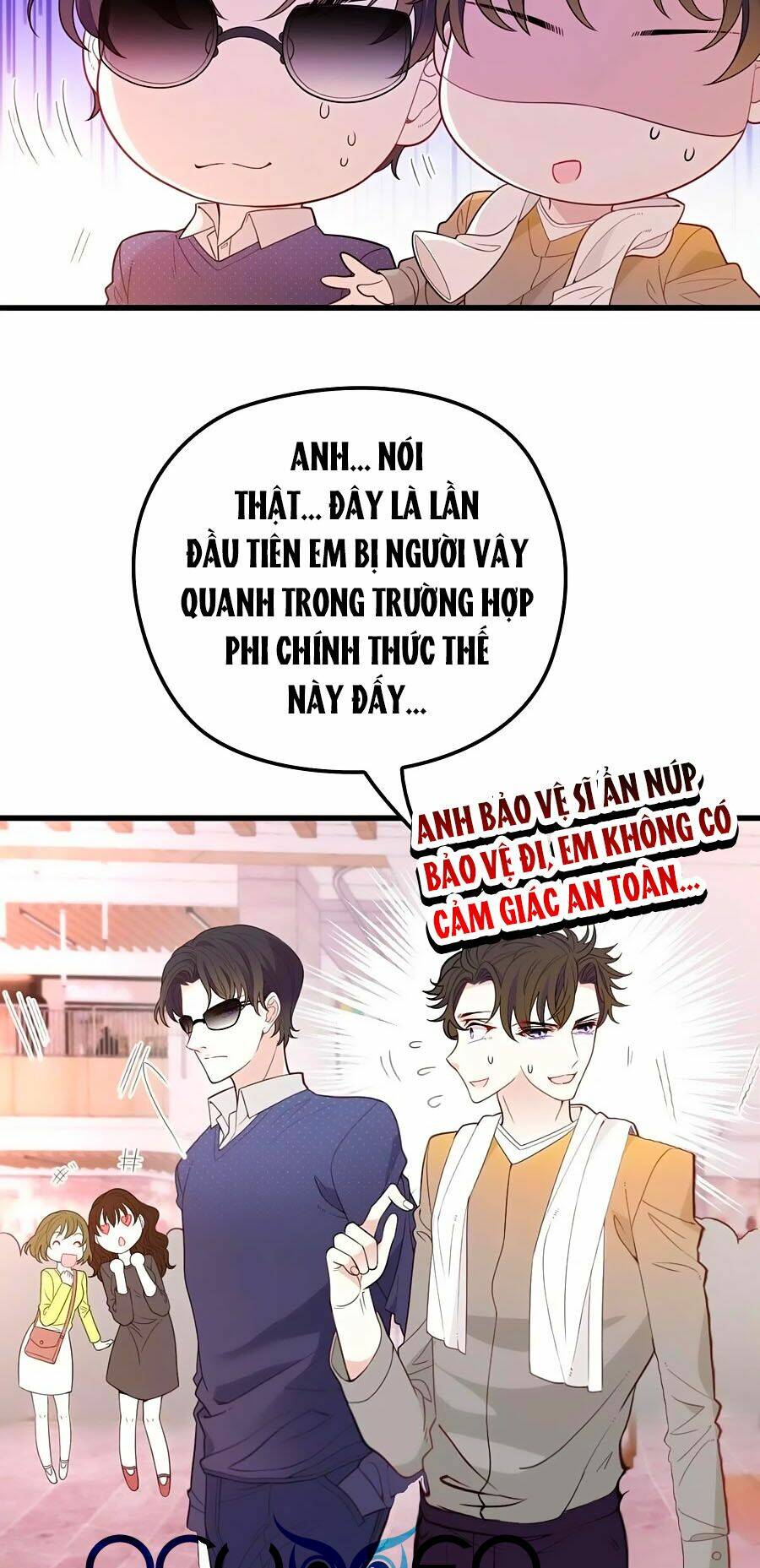 Cô Vợ Mang Thai Một Tặng Một Chapter 71 - Trang 2