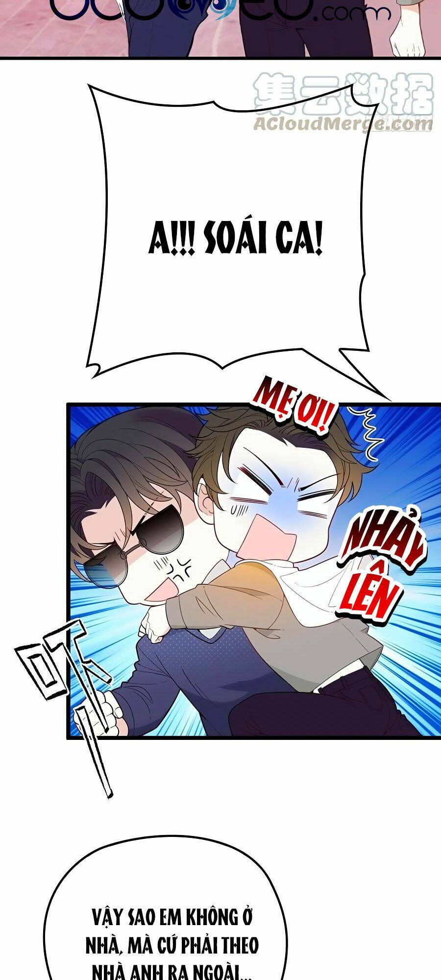 Cô Vợ Mang Thai Một Tặng Một Chapter 71 - Trang 2