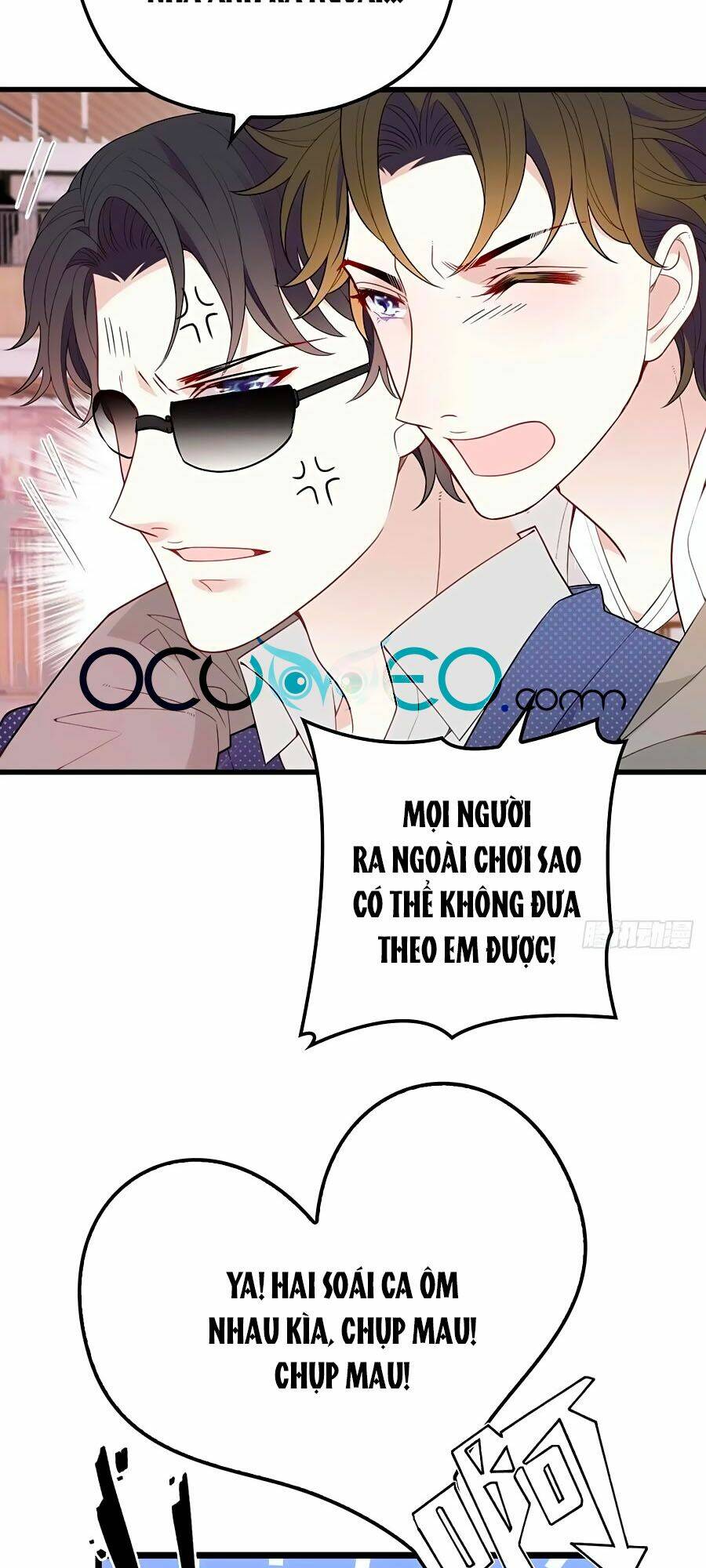 Cô Vợ Mang Thai Một Tặng Một Chapter 71 - Trang 2