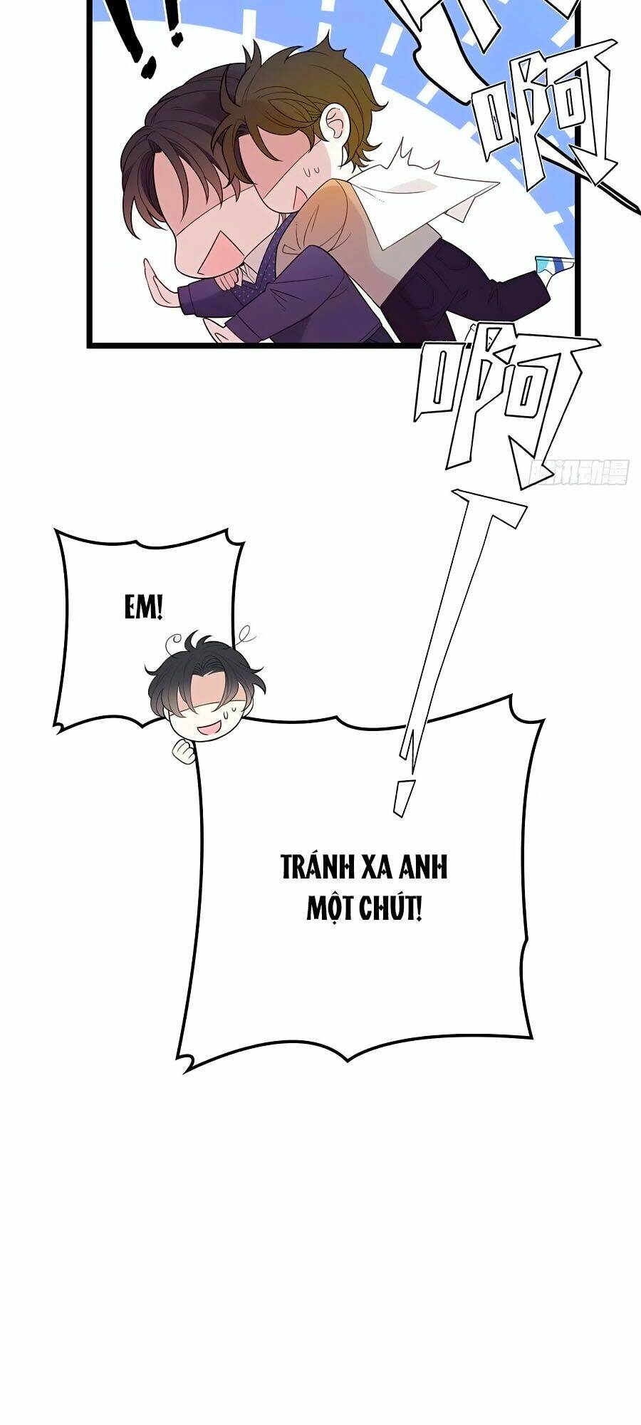 Cô Vợ Mang Thai Một Tặng Một Chapter 71 - Trang 2