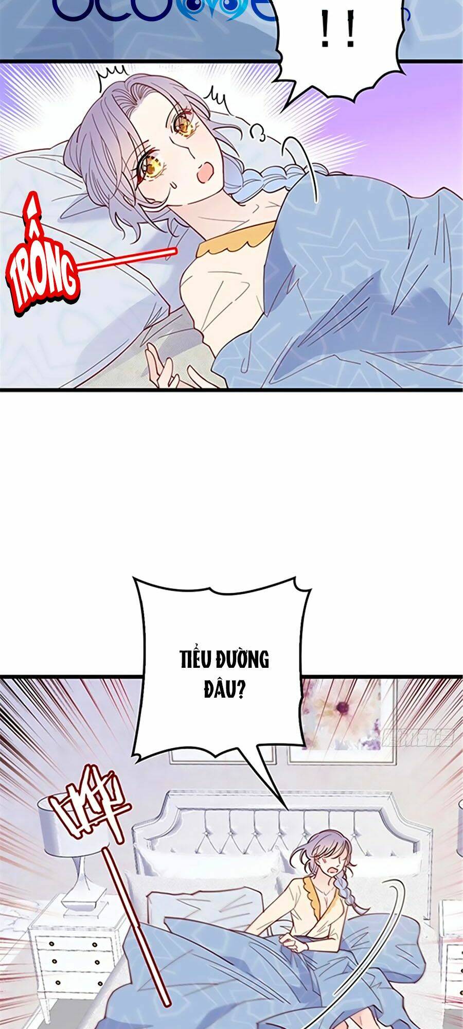 Cô Vợ Mang Thai Một Tặng Một Chapter 71 - Trang 2