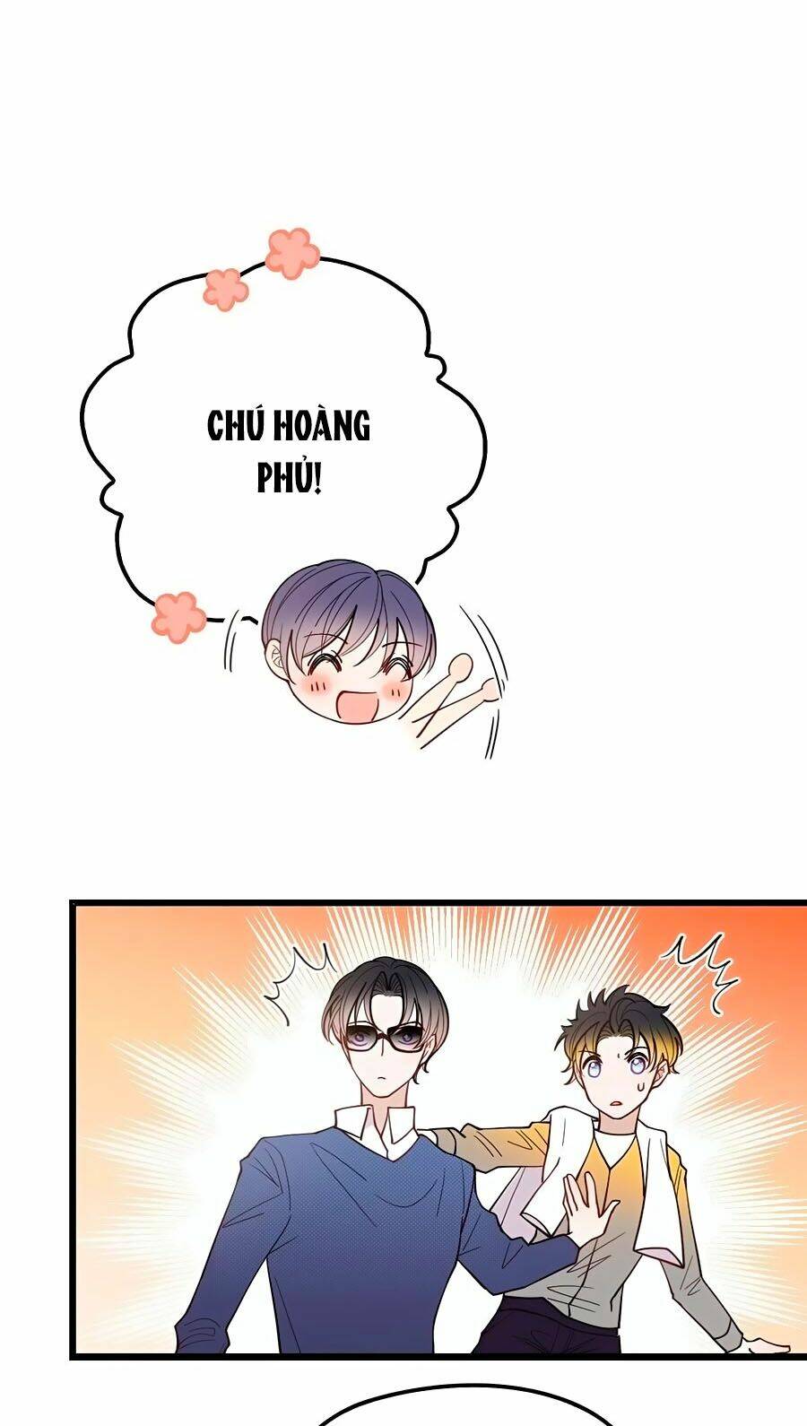 Cô Vợ Mang Thai Một Tặng Một Chapter 71 - Trang 2