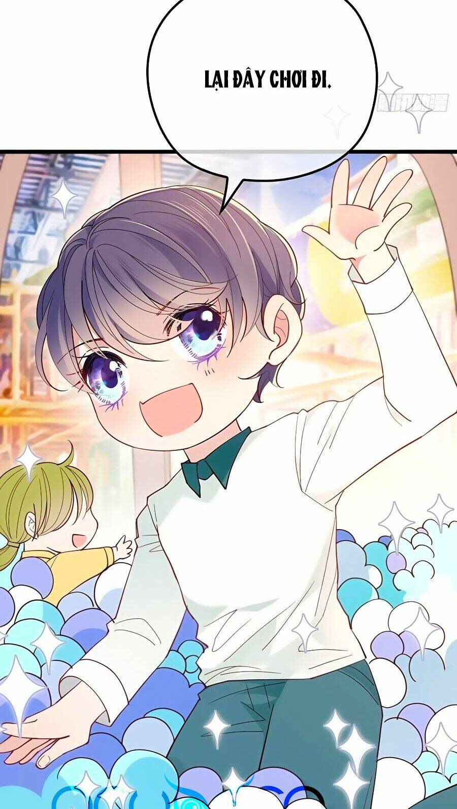 Cô Vợ Mang Thai Một Tặng Một Chapter 71 - Trang 2