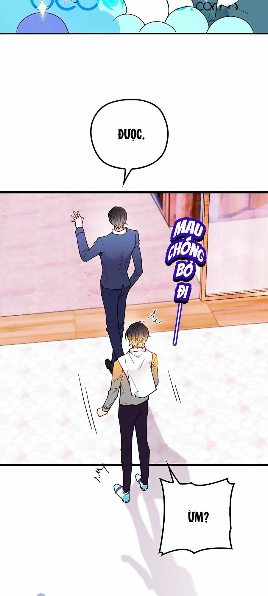 Cô Vợ Mang Thai Một Tặng Một Chapter 71 - Trang 2