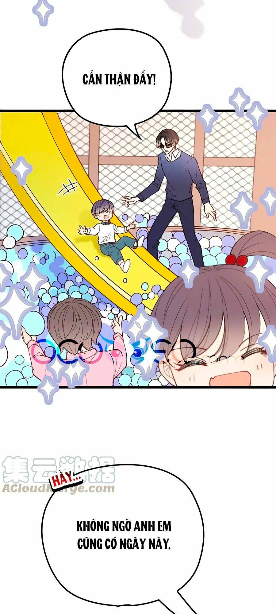 Cô Vợ Mang Thai Một Tặng Một Chapter 71 - Trang 2