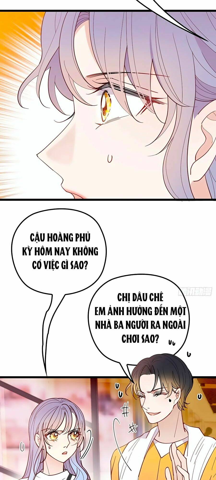 Cô Vợ Mang Thai Một Tặng Một Chapter 71 - Trang 2