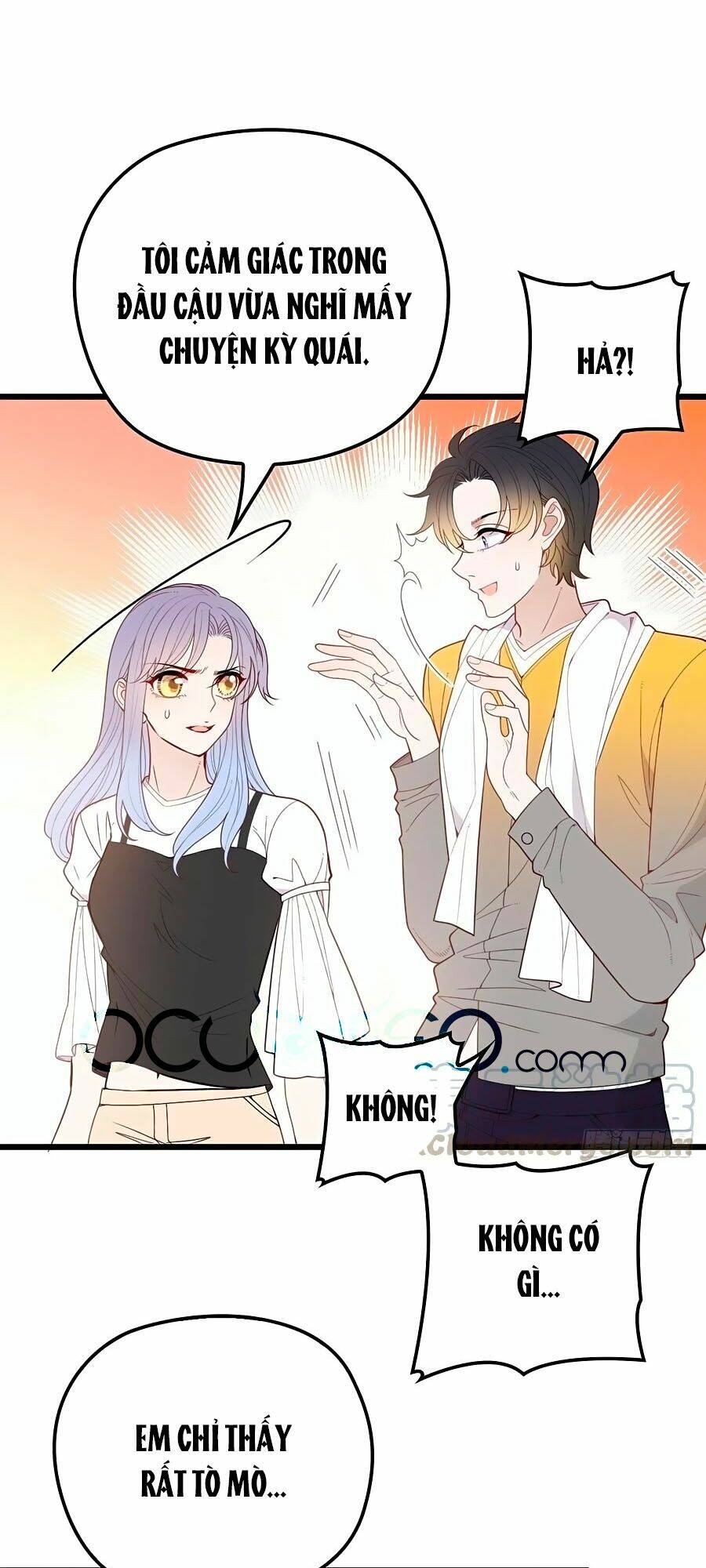 Cô Vợ Mang Thai Một Tặng Một Chapter 71 - Trang 2