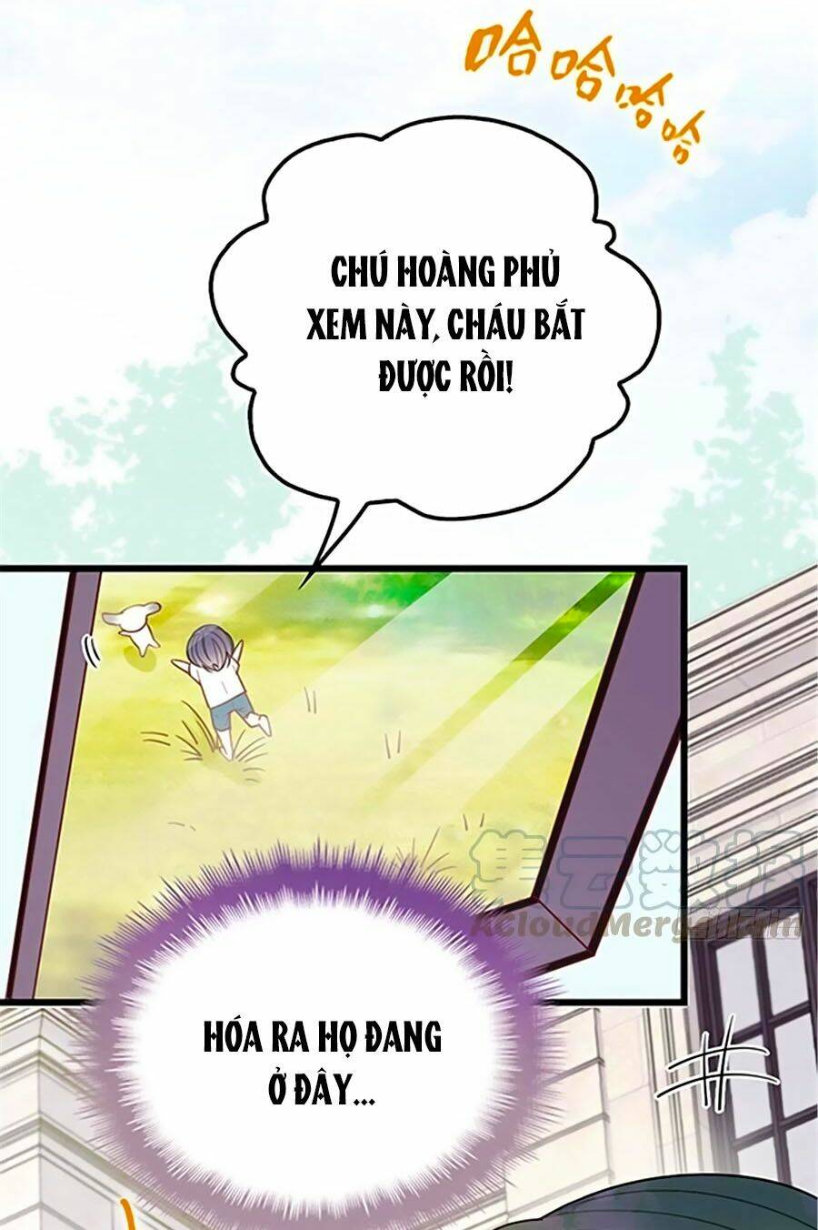 Cô Vợ Mang Thai Một Tặng Một Chapter 71 - Trang 2