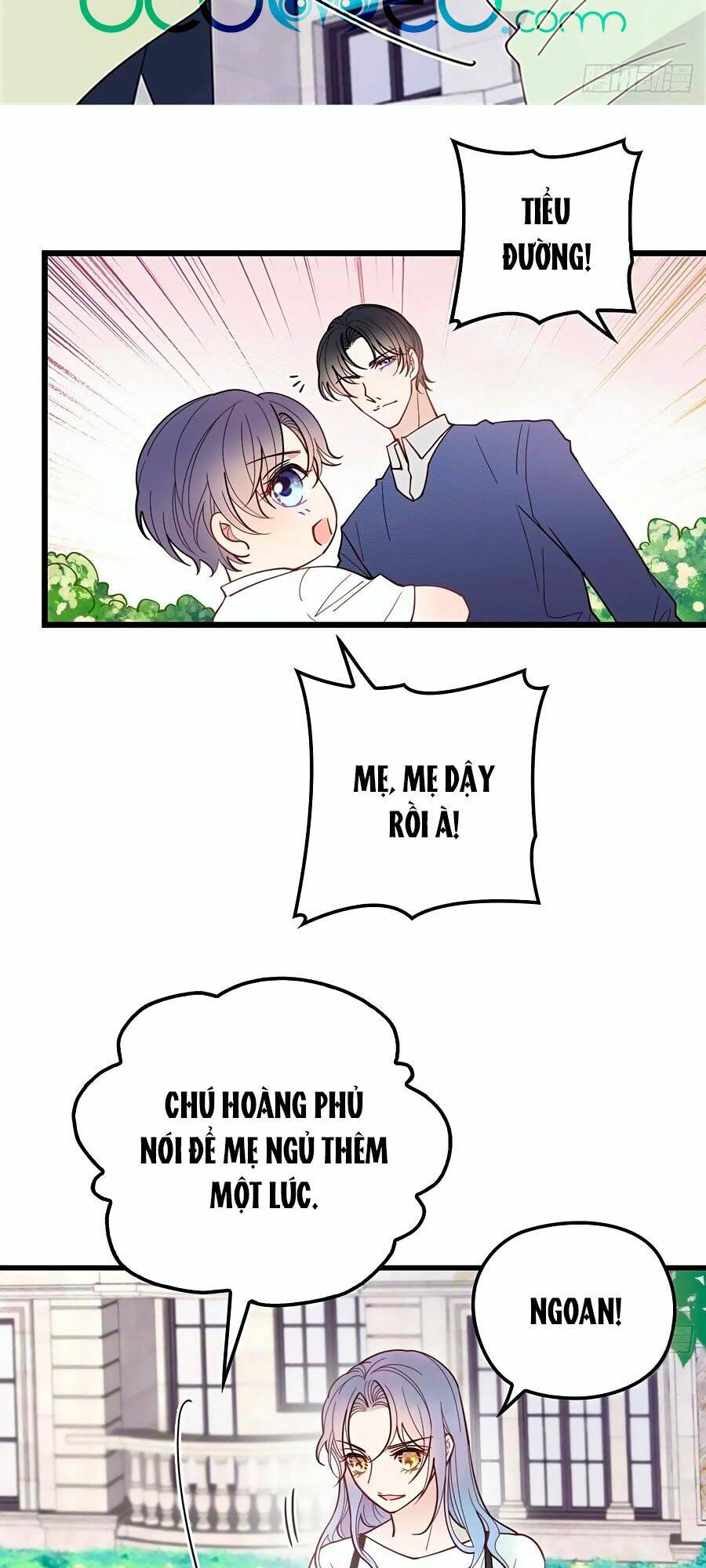 Cô Vợ Mang Thai Một Tặng Một Chapter 71 - Trang 2