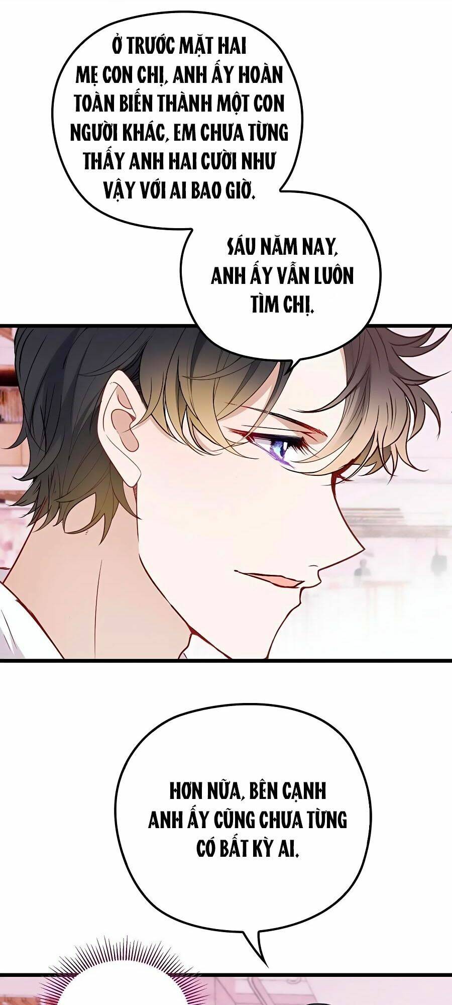 Cô Vợ Mang Thai Một Tặng Một Chapter 72 - Trang 2