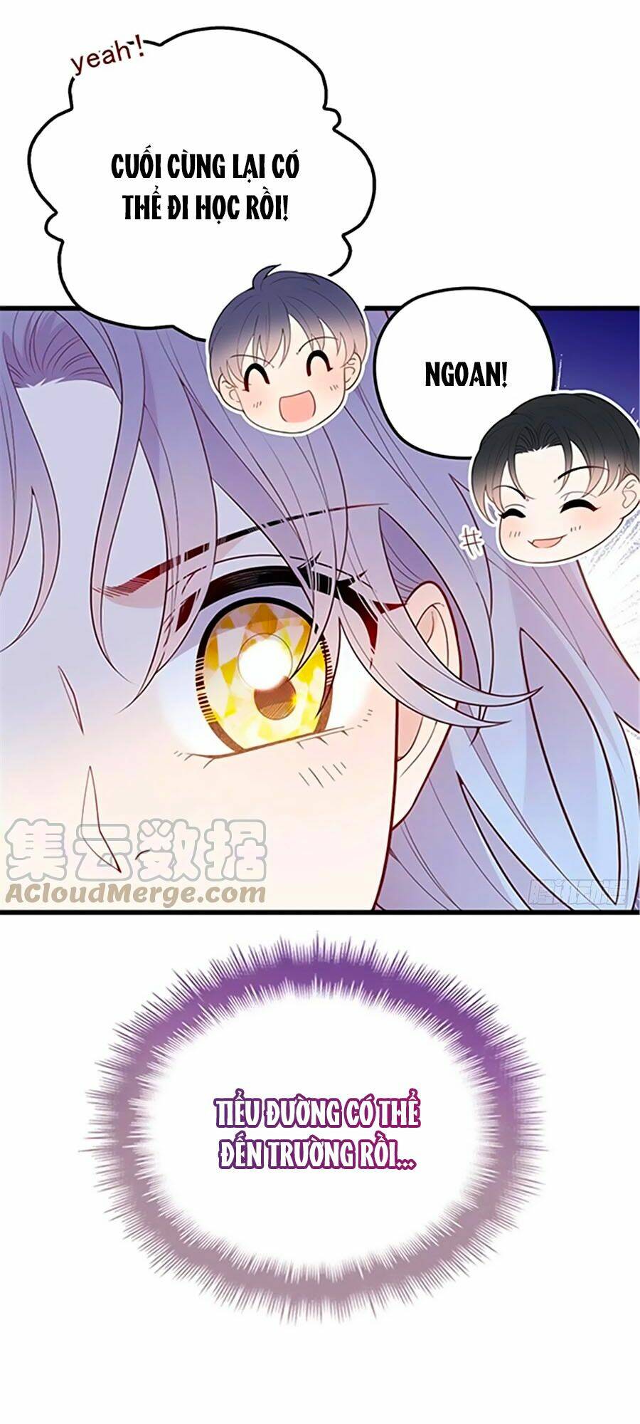 Cô Vợ Mang Thai Một Tặng Một Chapter 72 - Trang 2