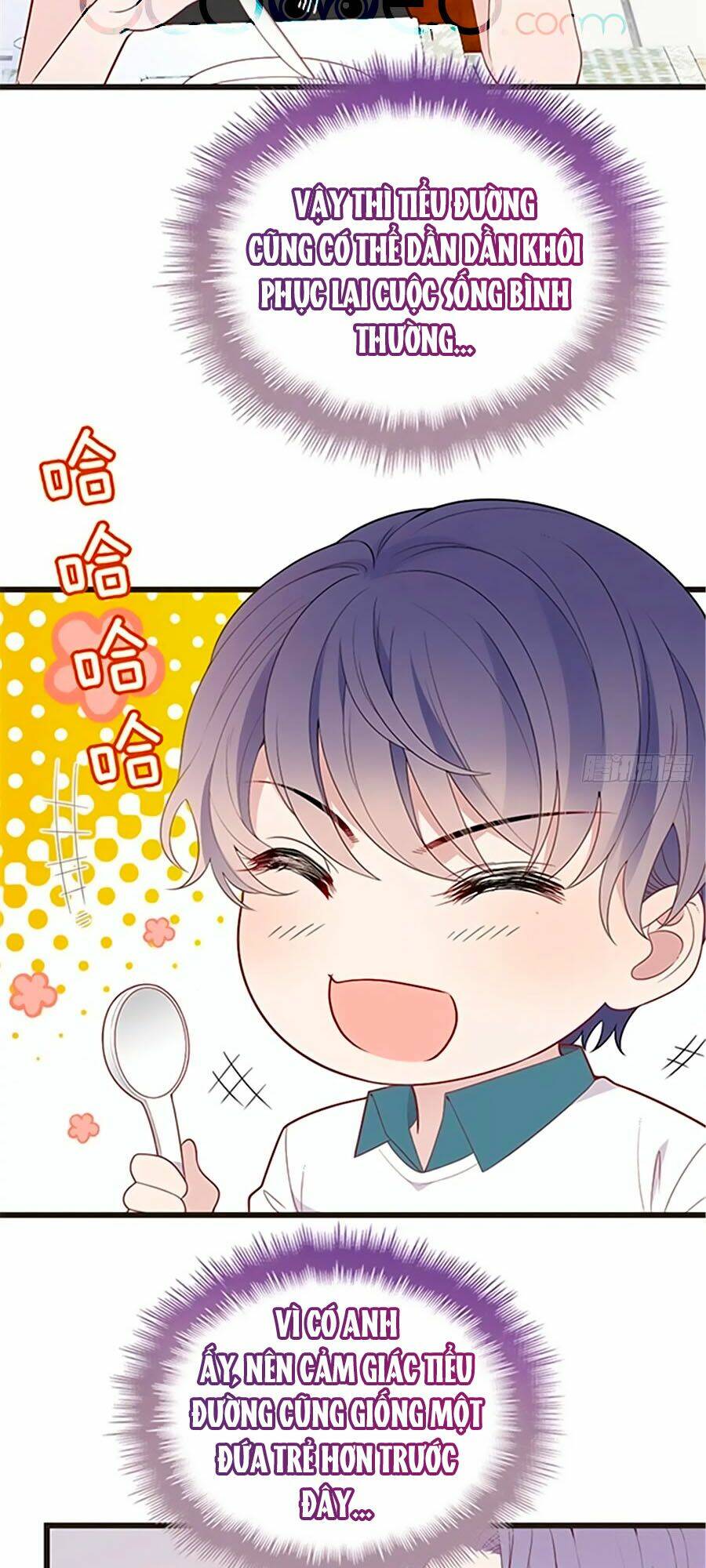 Cô Vợ Mang Thai Một Tặng Một Chapter 72 - Trang 2