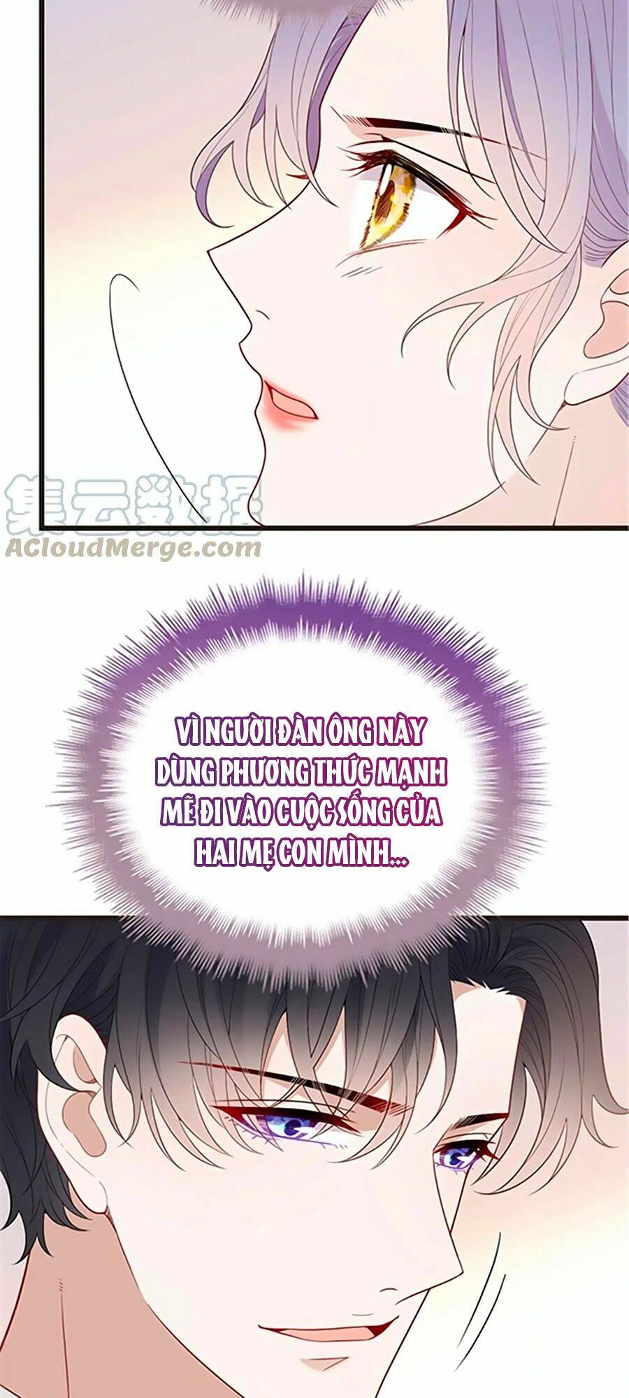 Cô Vợ Mang Thai Một Tặng Một Chapter 72 - Trang 2